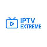 IPTV EXTREME Logo